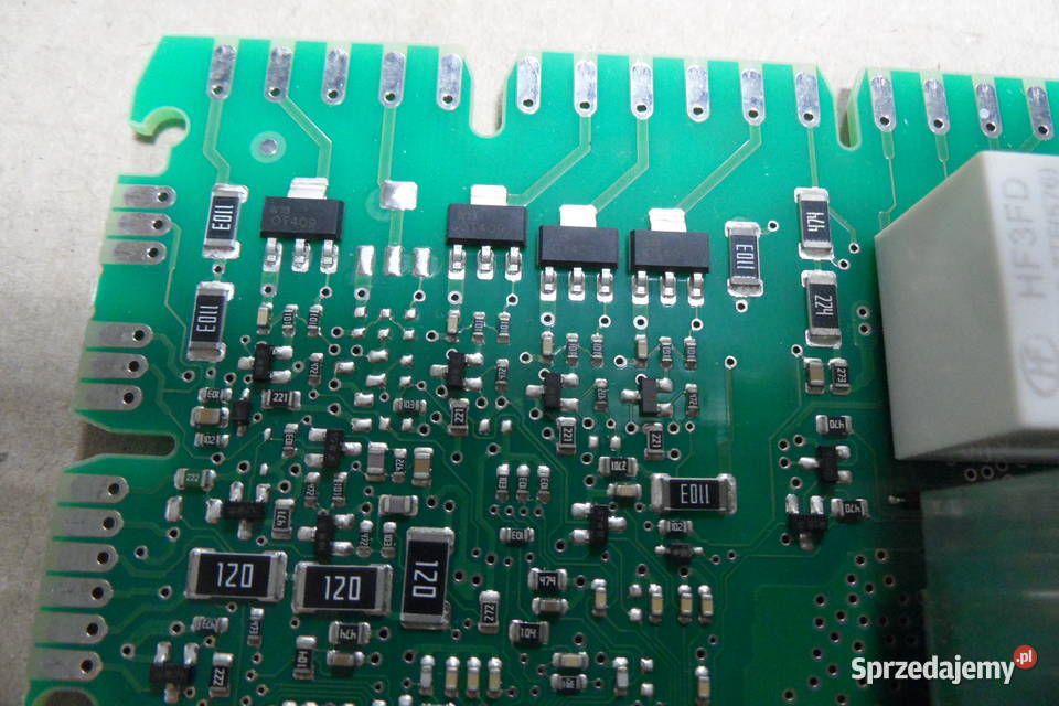 programator zmywarki bosch SPV43M10EU 9000683387 Części i Akcesoria sprzedam