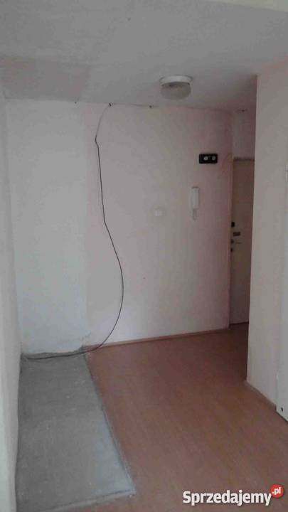 mieszkanie 50m do remontu Starogard Gdański