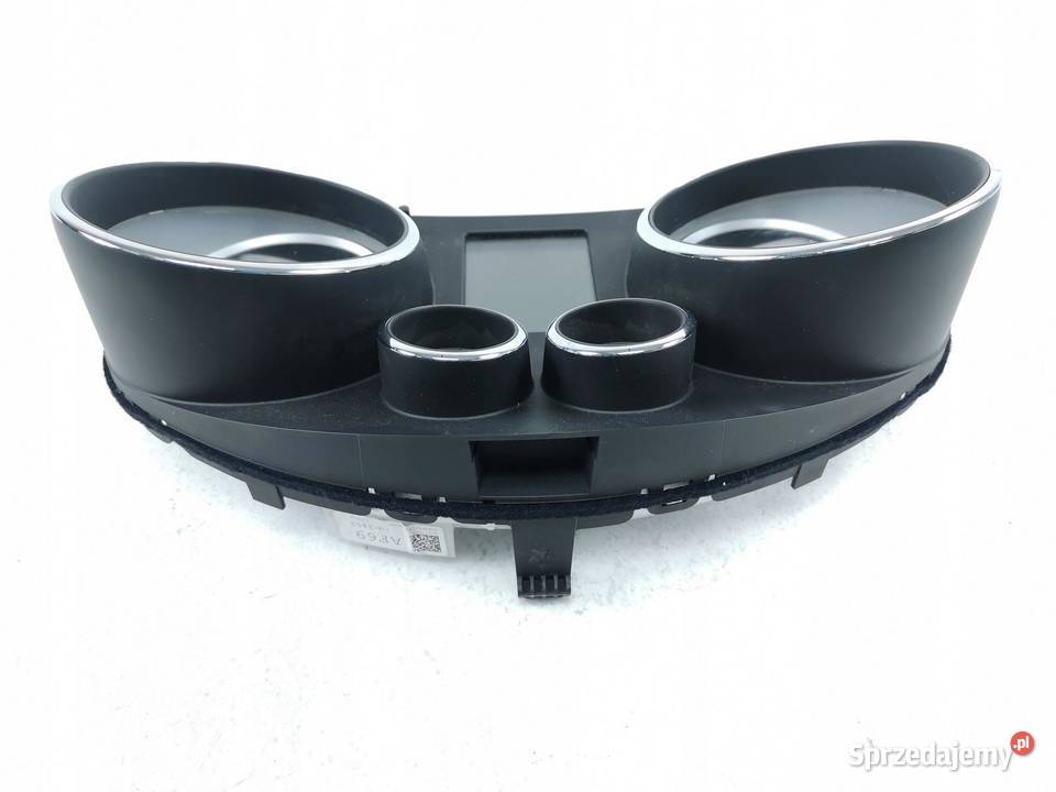 LICZNIK ZEGARY OPEL ASTRA J 17 CDTI 20092019