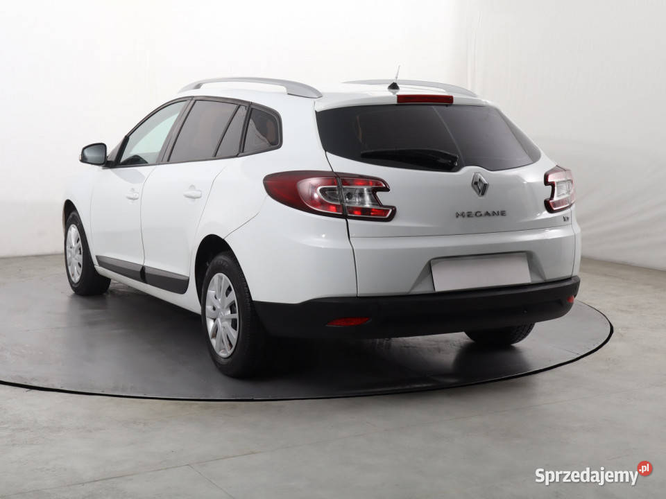 Renault Megane 12 TCe sprzedam
