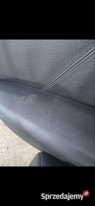 Boczki drzwi audi a4 b6b7 z pamięcią Barczewo