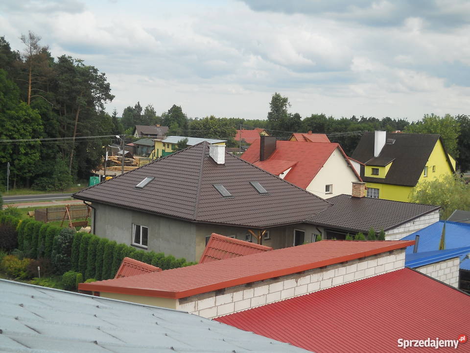sprzedam dom warmińsko-mazurskie Pisz sprzedam