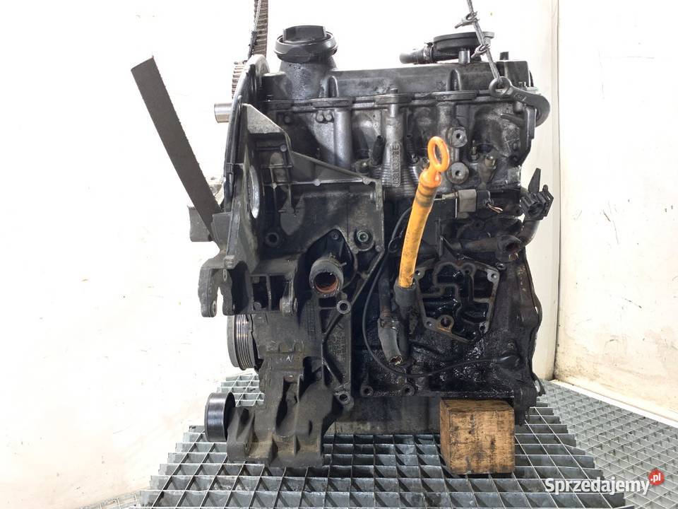 SILNIK SEAT 19 110 9906 LEON I podkarpackie