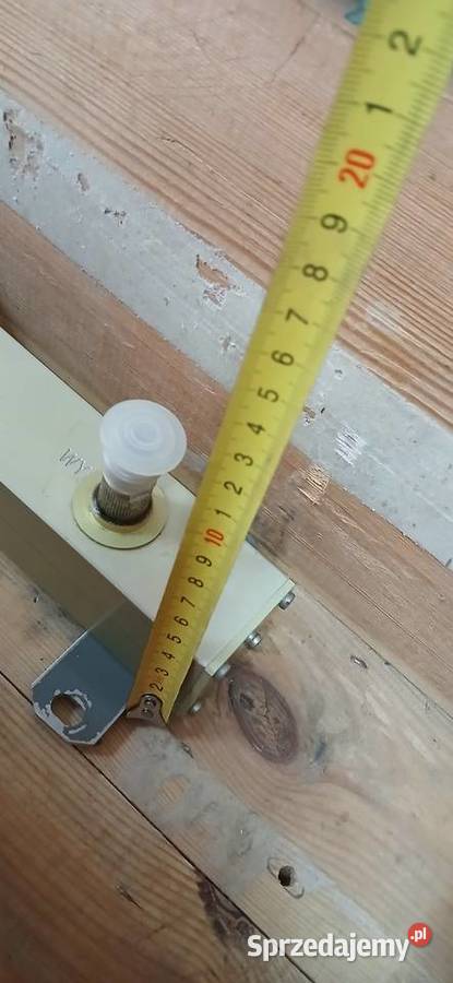 Lampa elektronowa LO401 w skrzyni Pozostałe Skierniewice