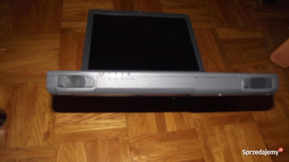 TOSHIBA SATELITE PRO 4600 mazowieckie Warszawa sprzedam