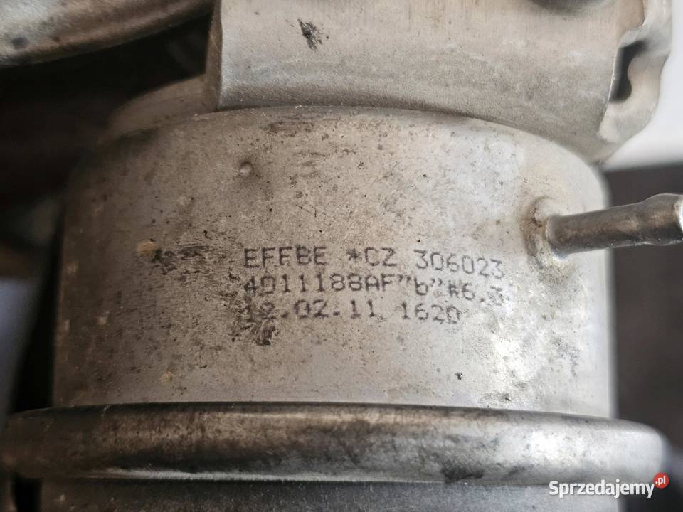 VW AUDI SEAT SKODA 20 TDI 12r CFF 140 osobowe sprzedam