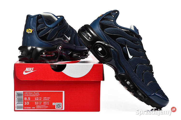 NIKE Air Plus TN buty sportowe męskie r4046 Warszawa