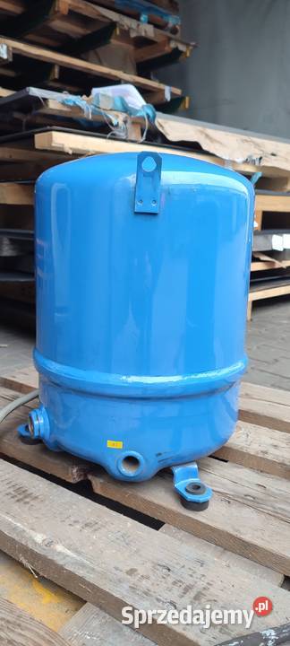 Sprężarka Danfoss Maneurop MT 80 Sprężarka wielkopolskie Janikowo