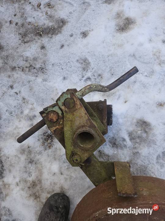 Kółko do pługa Proszowice