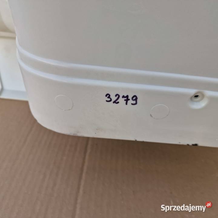 DAF XF 106 EURO 6 STOPIEŃ DOLNY LEWY KOMPLETNY Trzciel