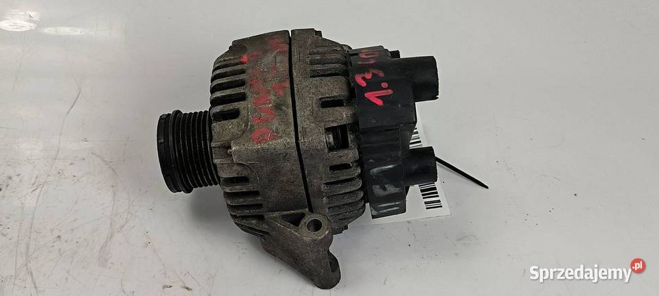 ALTERNATOR FIAT PUNTO II 2542841A Lipno
