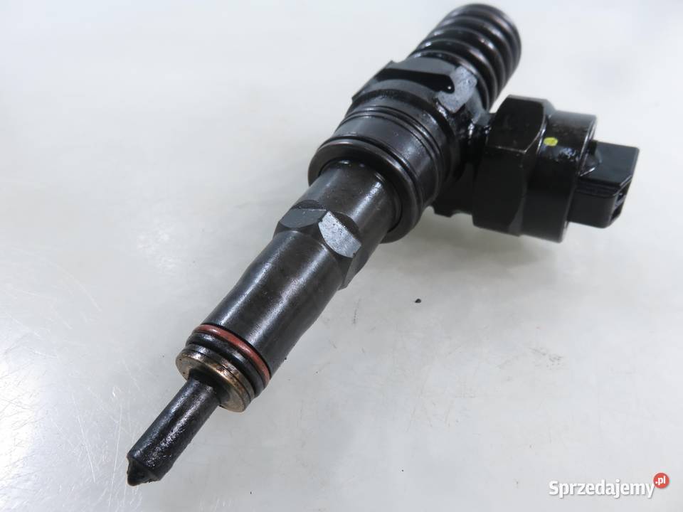 POMPOWTRYSKIWACZ AUDI A4 B5 19 TDI 038130073F sprzedam