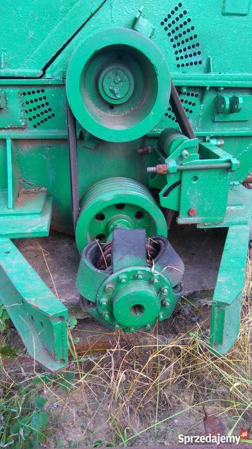 Rębak żnin Jaromierz sprzedam