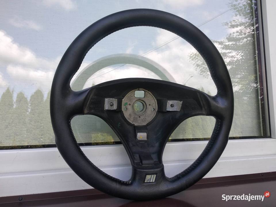 Audi A4 S4 B5 LIFT FL kierownica S Line