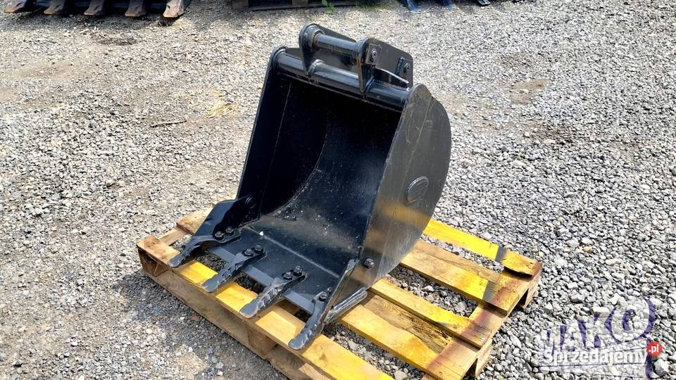 Łyżka Strickland 60 do koparki Miller fi 45 Ostrowiec Świętokrzyski
