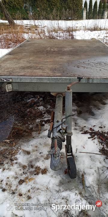 Motoryzacja towarowe lubelskie Poniatowa sprzedam