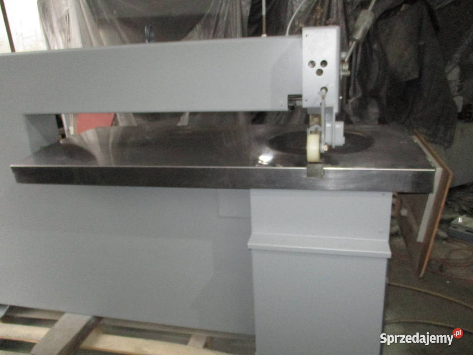 Spajarka forniru KUPER FW 1200 Reda