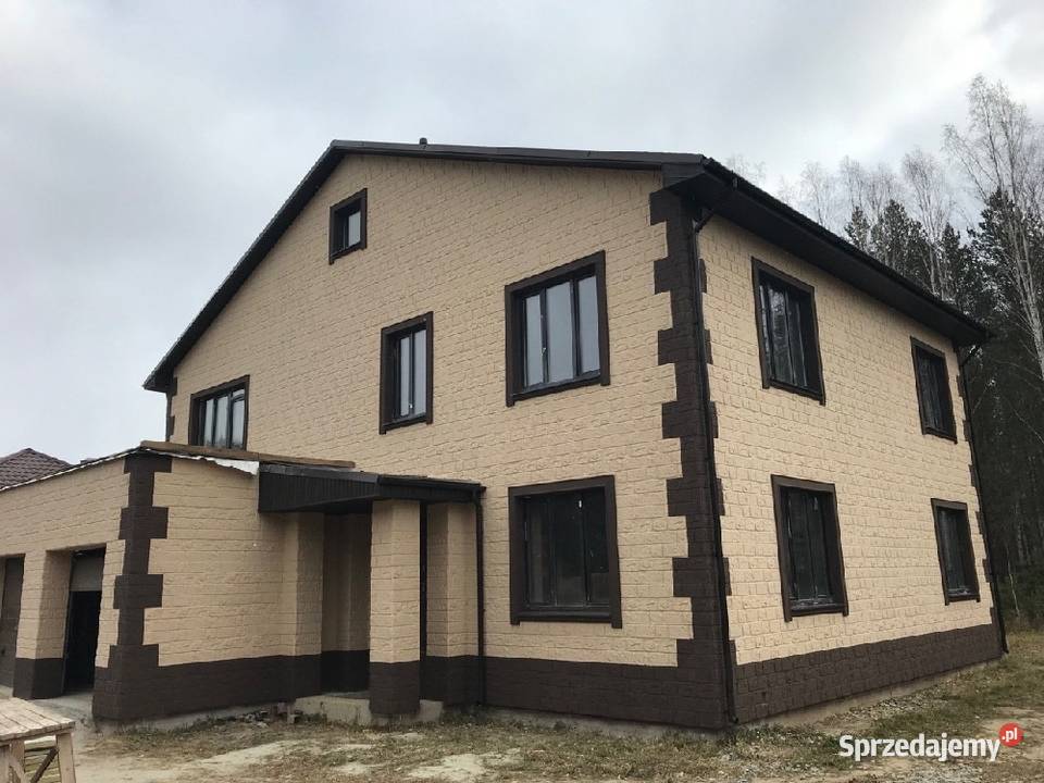 Płyty Elewacyjne z Styropianem