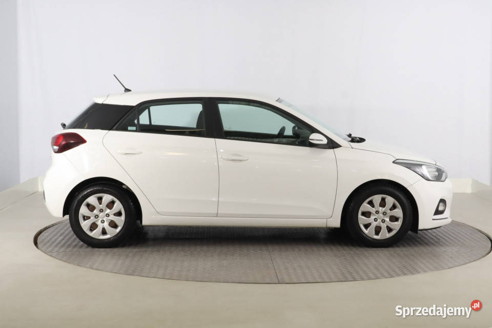 Hyundai i20 12 Zabrze sprzedam