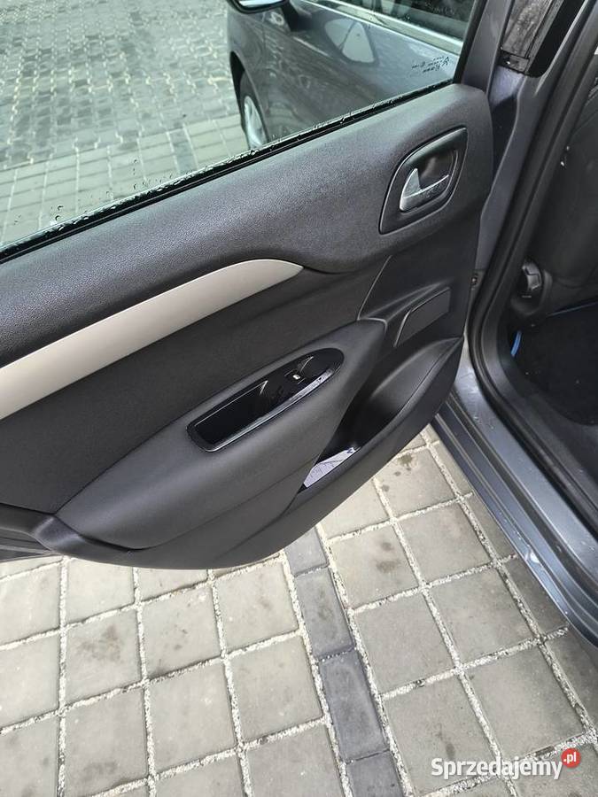 Citroen c4 Zawiercie