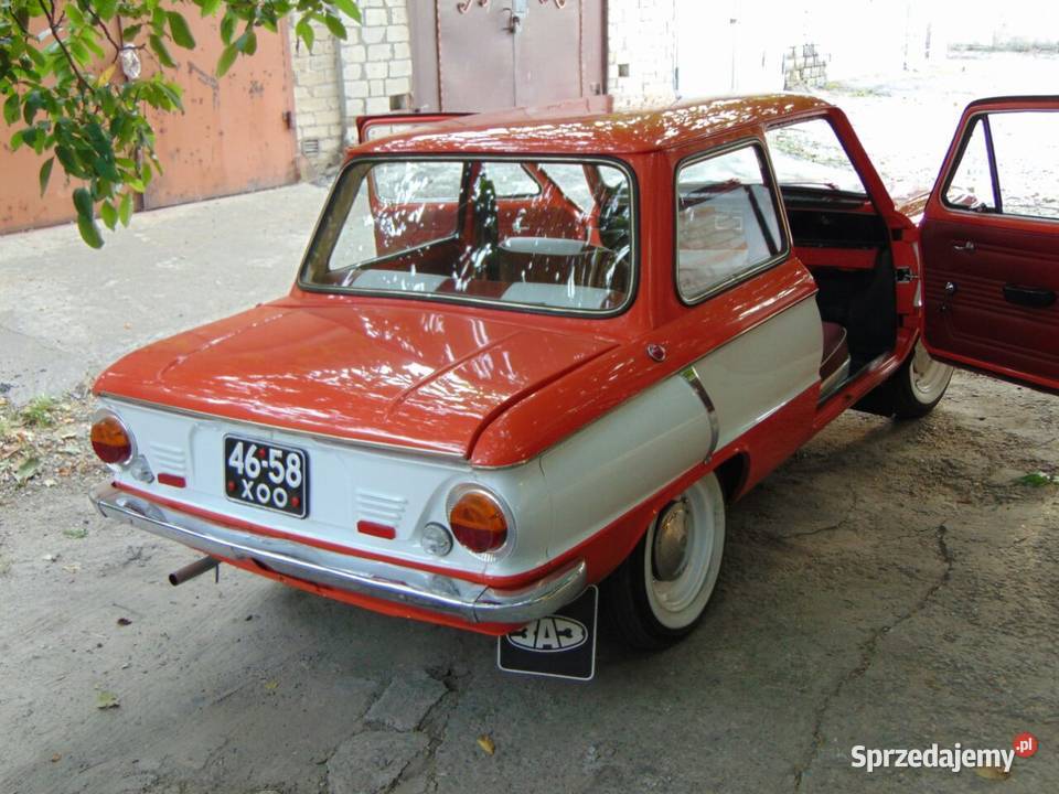 Sprzedam Zaporożca 1100cm3 Zaporożec sprzedam