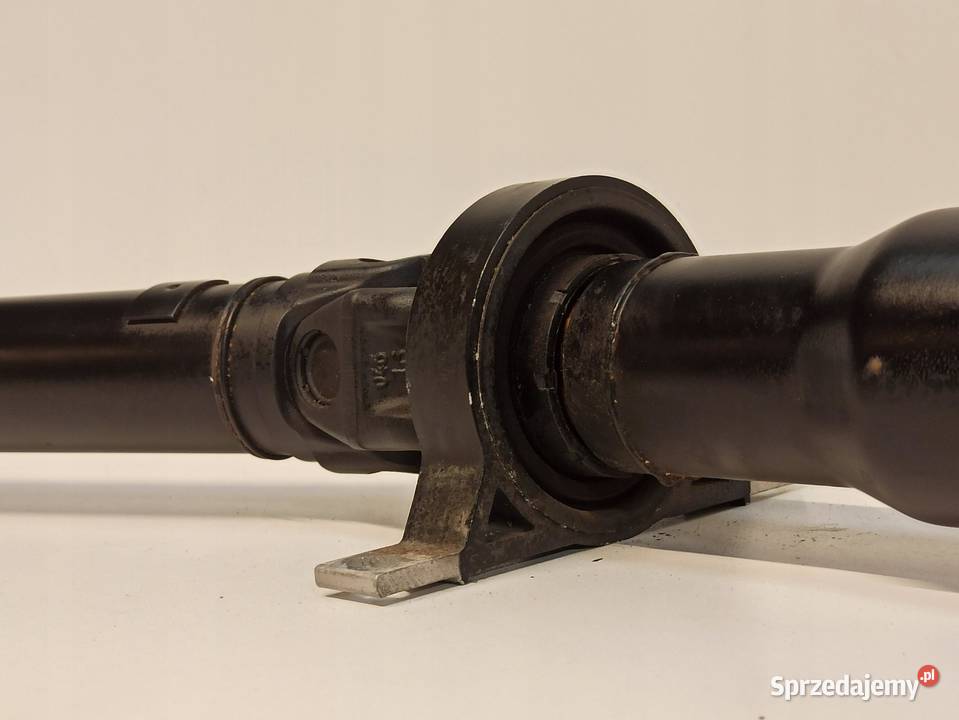 WAŁ NAPĘDOWY BMW E60 7561696 sprzedam