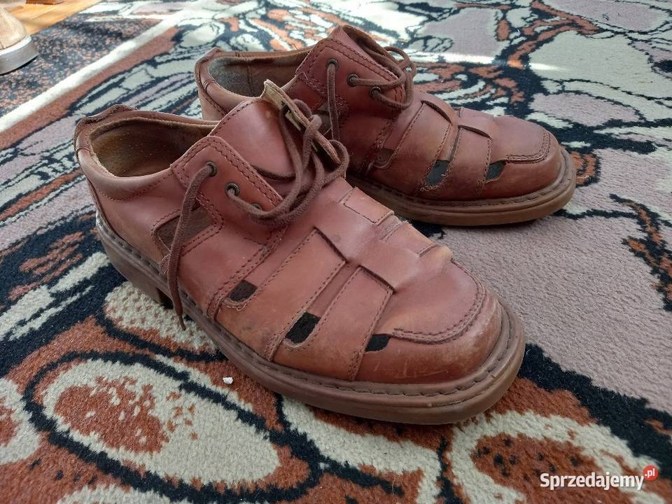 Buty rozmaiar 42 Tomaszów Lubelski