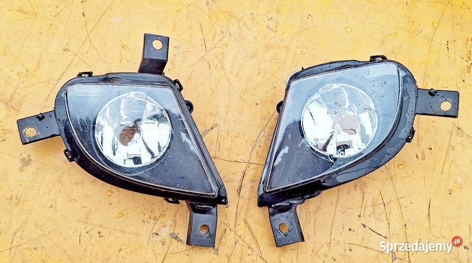 BMW 3 E90 E91 LIFT 08 HALOGEN LEWY 17003701 Radom