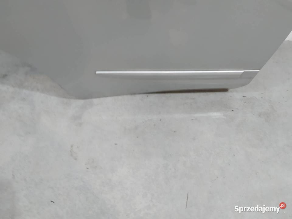 DRZWI PRAWE TYŁ K13 K23 Nissan Micra IV 2010 świętokrzyskie sprzedam