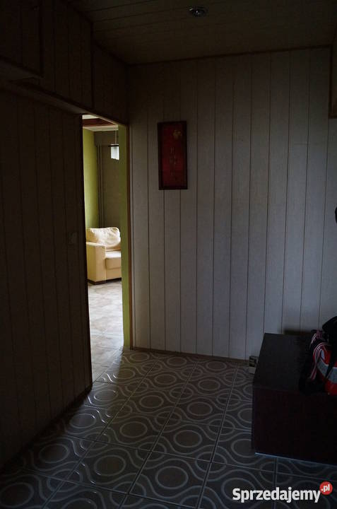 Polecamy M4 na Korfantego blok Żory sprzedam