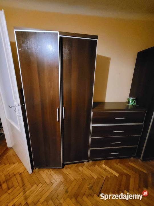 Meble pokojowe Warszawa