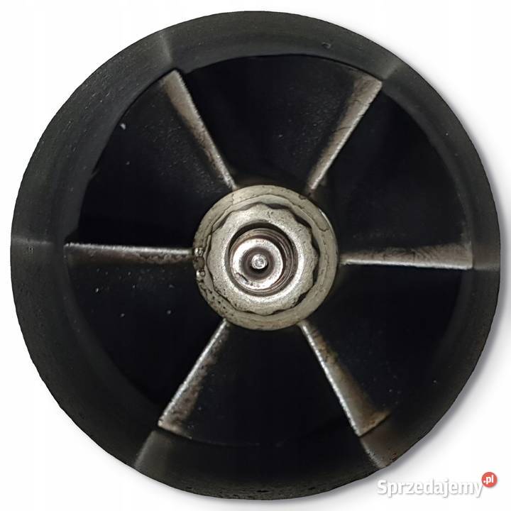 TURBOSPRĘŻARKA VW Golf V 20 TDI turbo 03G253019A Chełm