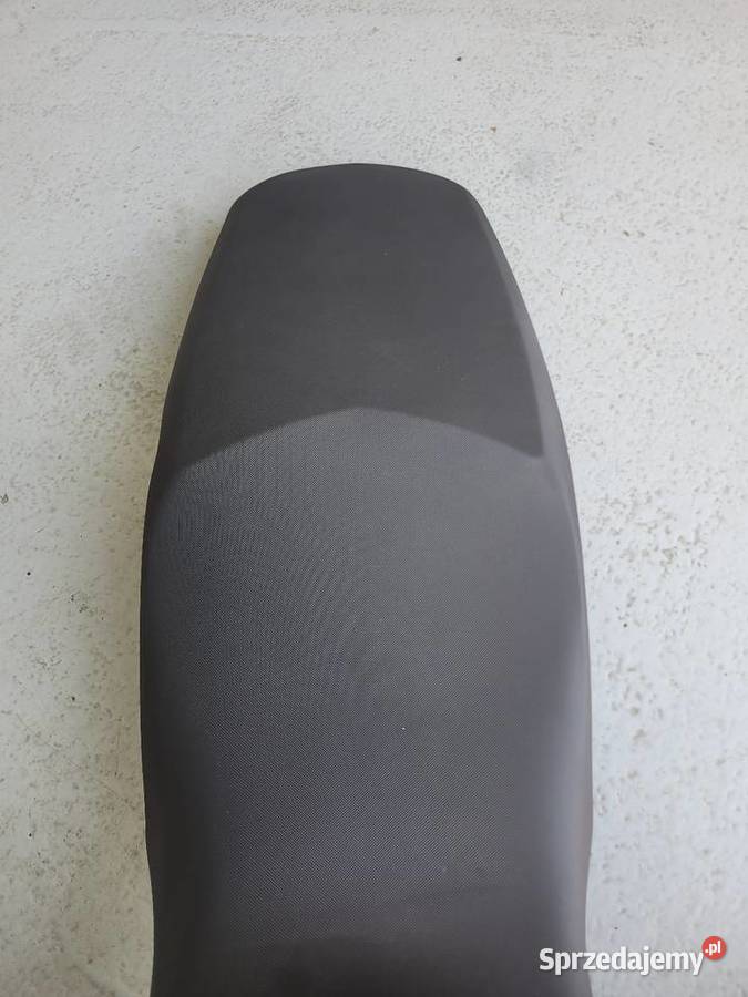 Bmw F 650 GS SHAD 52537697694 OBNIŻANE SIEDZENIE Nowy Tomyśl