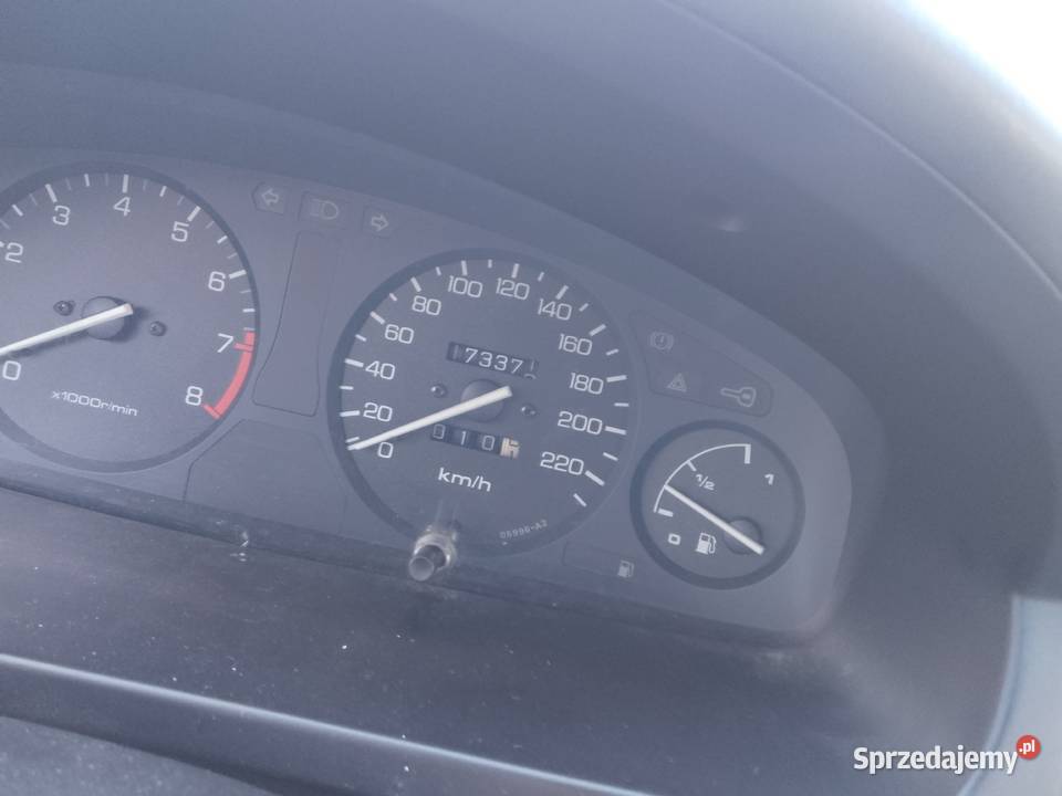Sprzedam Honda Civic 900zl bez negocjacji Rok produkcji 1996 Kraków