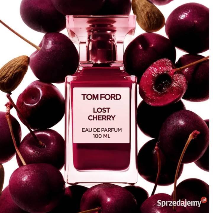 Perfumy 100 ml Kurzętnik