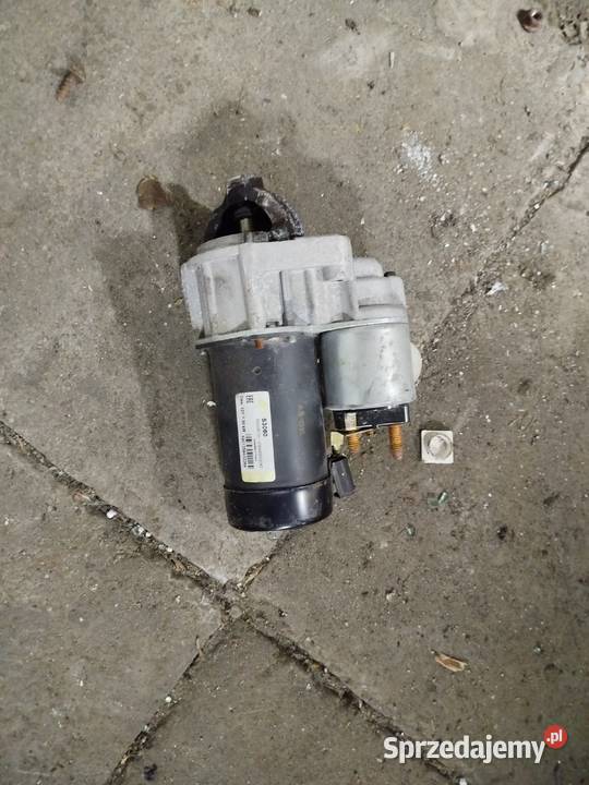 Rozrusznik Stilo 16 16v sprzedam