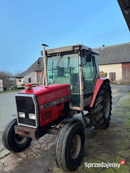Massey Ferguson 3060 Wizna sprzedam