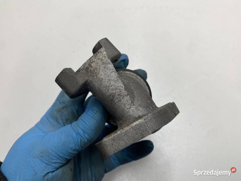 SUZUKI SIXTEEN UX125 KRÓCIEC SSĄCY DOLOT inne Układ paliwowy Siedlce sprzedam