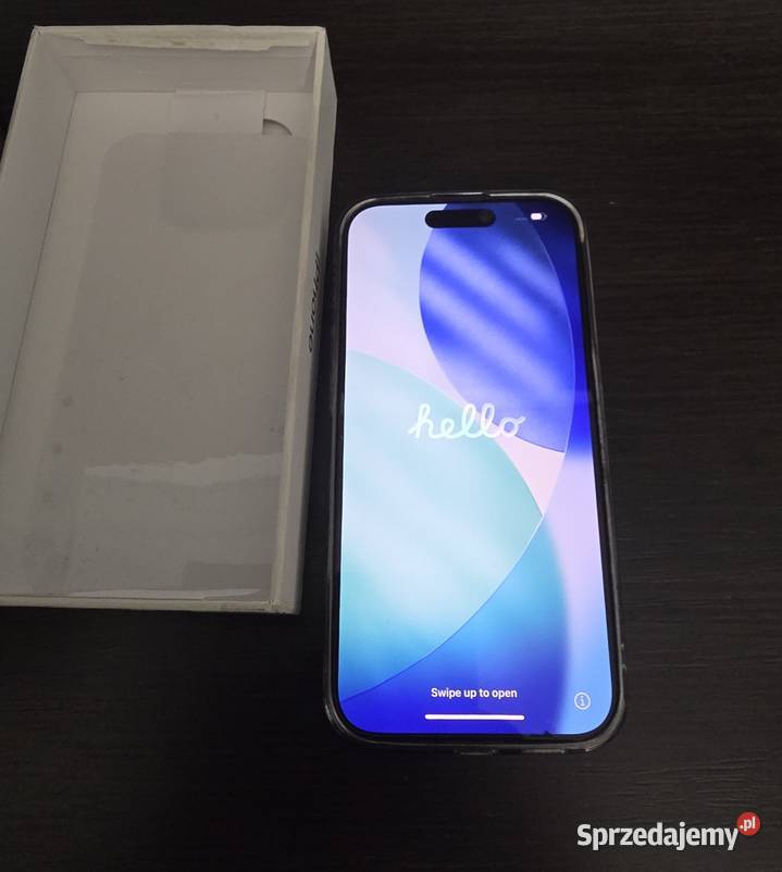 Iphone 15 Pro