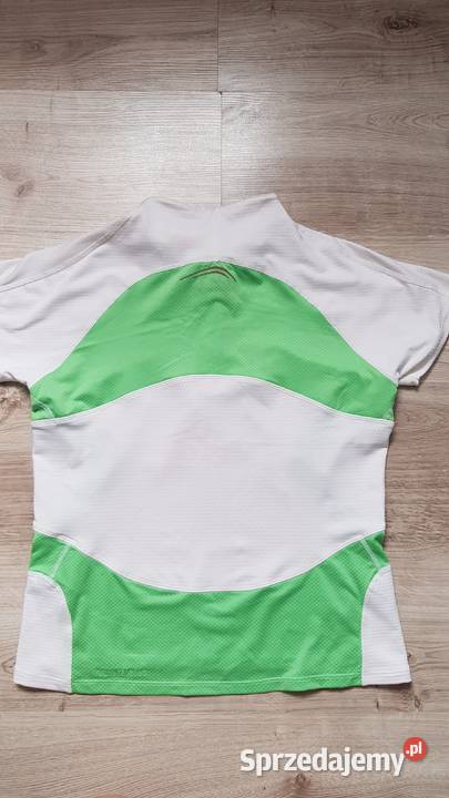 Koszulka sport fitness Nike Rozmiar 38(M) śląskie Chorzów