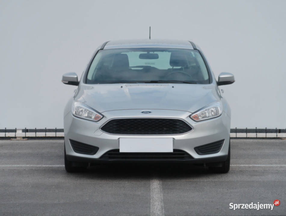 Ford Focus 15 TDCi lubelskie Lublin