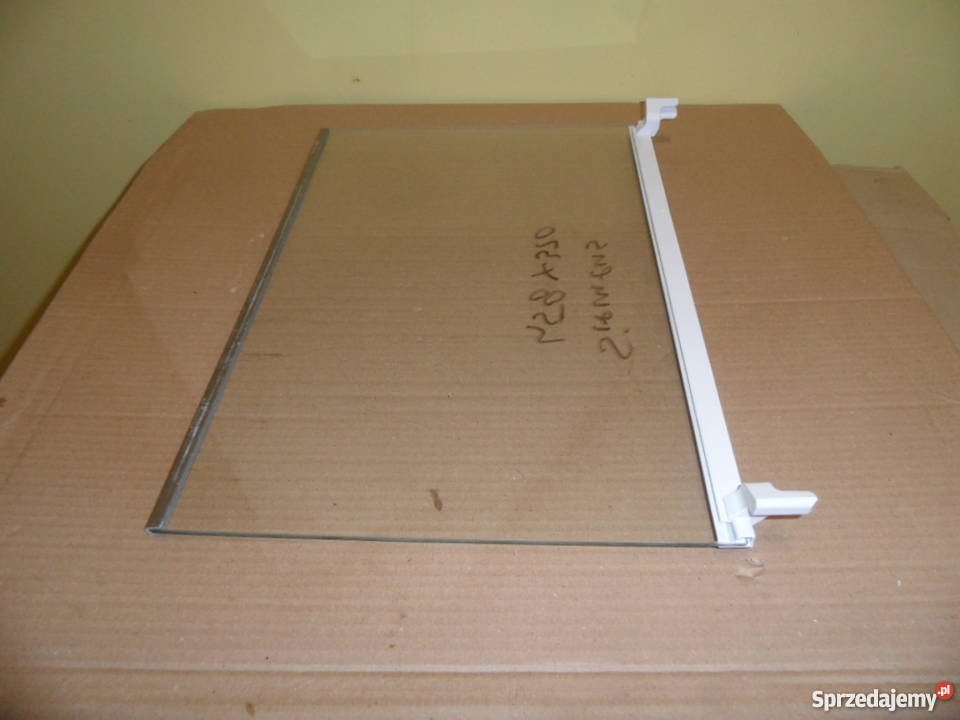 polka lodowki siemens Części i Akcesoria świętokrzyskie Łopuszno