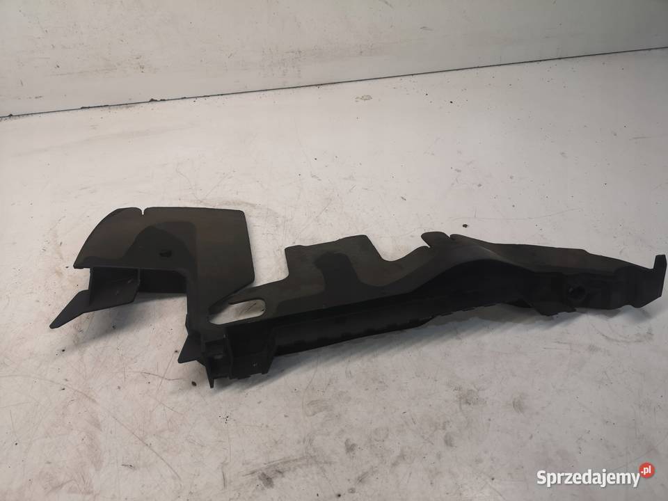 KIEROWNICA POWIETRZA PRAWA AUDI A6 C6 4F0121284 Przystajń sprzedam