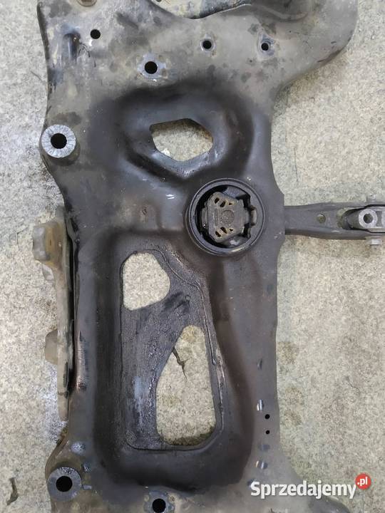 SANKI ZAWIESZENIA PRZÓD 20 TSI WAHACZ Cupra