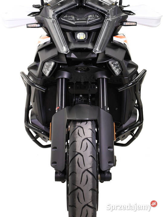 Gmole do KTM 1390 Super Adventure S R Bunkier Częstochowa