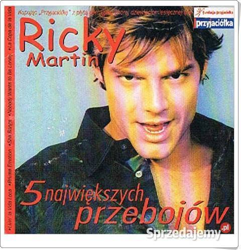 ZESTAW promocyjnych i atrakcyjnych płyt CD z śląskie Chorzów