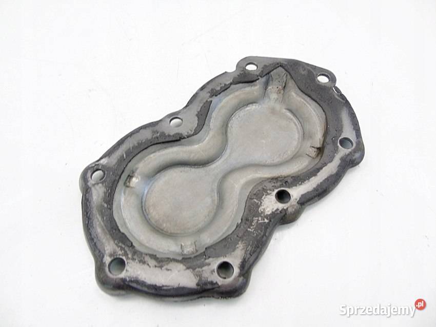 OBUDOWA DEKIEL SKRZYNI BIEGÓW F23 20 DTI ASTRA G