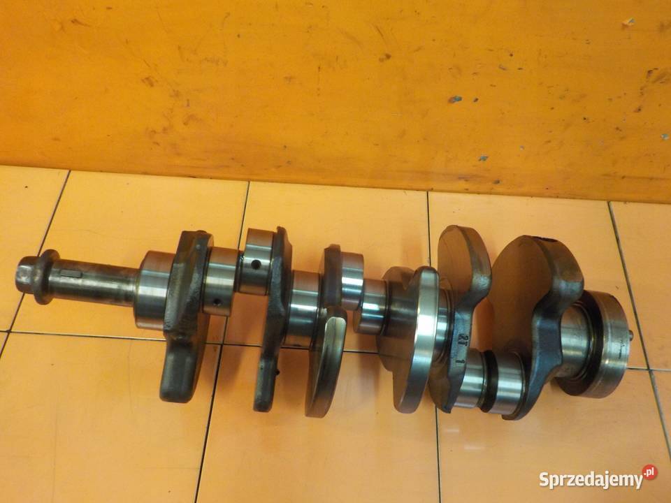 MERCEDES R W251 ML W164 35 V6 09r 272 272 wal Suków