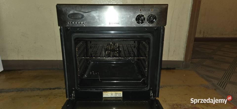 Piekarnik elektryczny do zabudowa Mastercook Chorzów