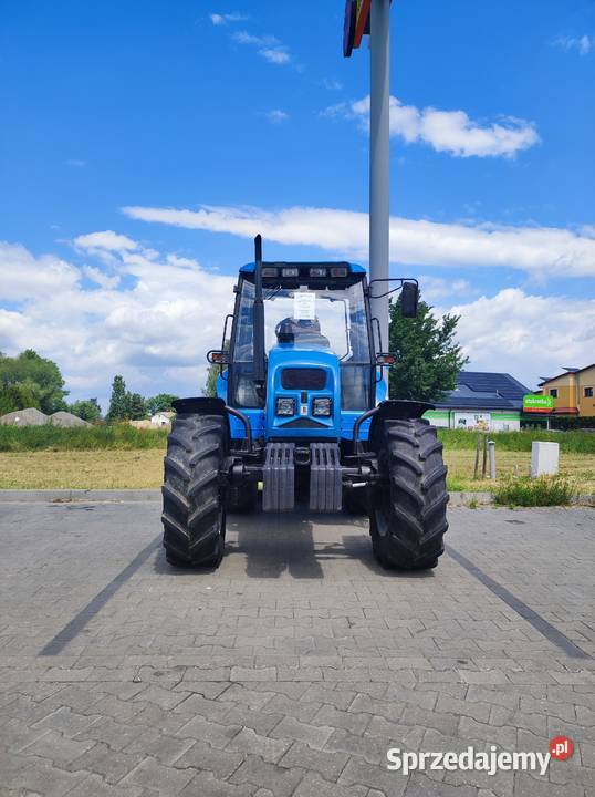 Pronar 82A Tyszowce sprzedam